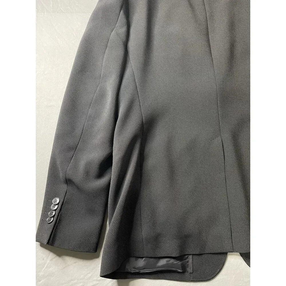 Emporio Armani classic emporio